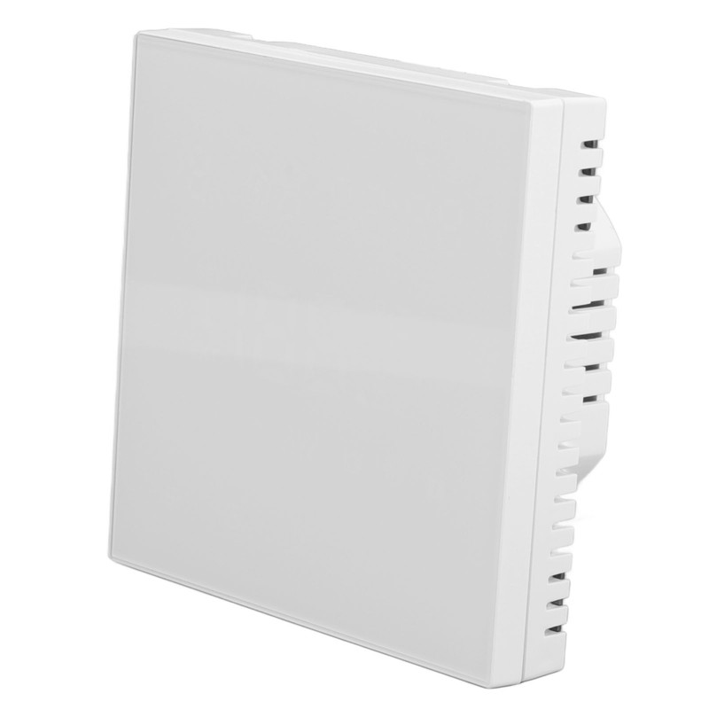 Smart Thermostat Touch Screen WiFi Timing Switch Mobile Phone Control