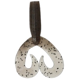 Yamamoto 16-20-176 Double Tail Grub, Multi (one Size)