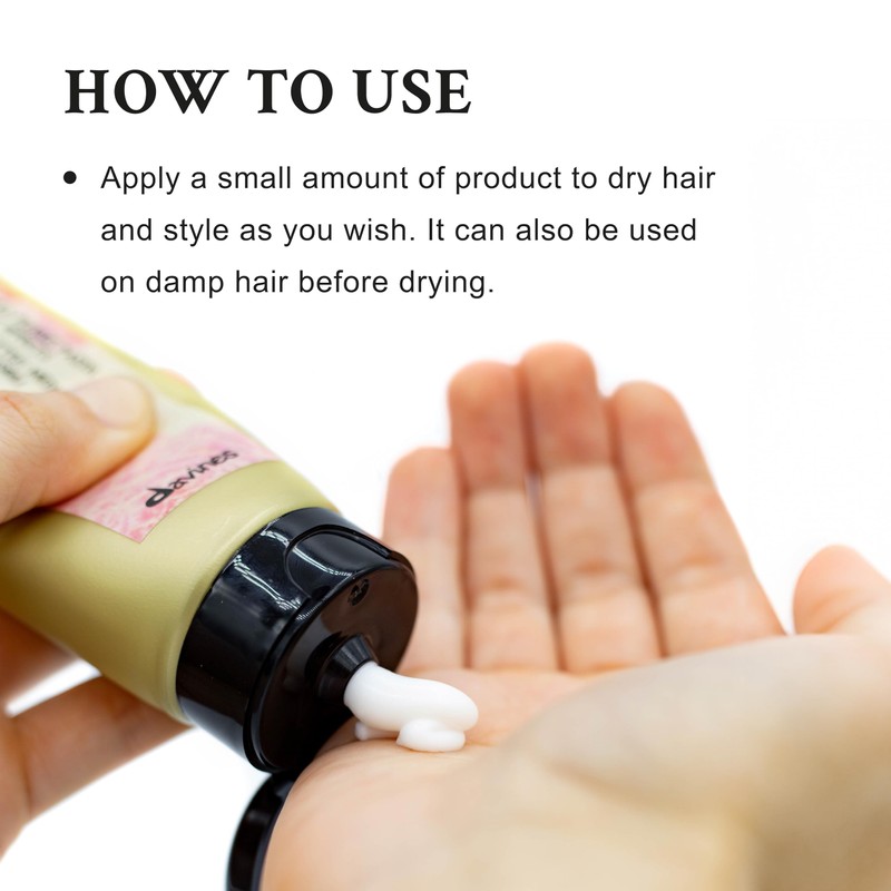 Davines This is a Medium Hold Pliable Paste, Non-Sticky And