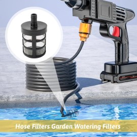 Filtro De Agua Para Manguera