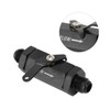 Aluminium Alloy Shut Off Valve Check Valve Fuel Fitting Automobile