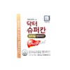 HL Science Dr. Superkan 1000mg x 30 capsules (4) / 에이치엘사이언스 닥터슈퍼칸 1000mg x 30캡슐 4개