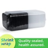 LEOBOX Meal Prep Containers 34oz 40 Pack - BPA Free