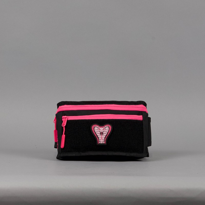 Fanny Pack Pink Venom