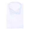 S.H. Churchill & Co. Men's Formal Tuxedo Bow Tie -