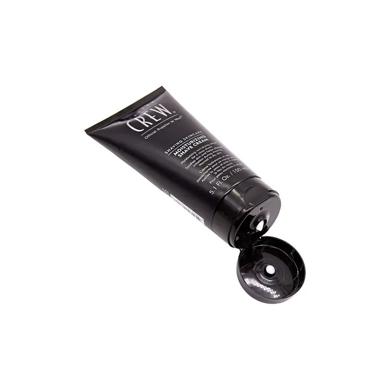 Crema Afeitar American Crew Moisturizing Shave Cream 150ml
