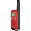 Motorola Talkabout T110 Twin Pack - T110