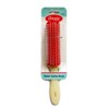 Annie Large Rubber Cusion Brush #2050