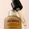Three Warriors Hydrabronze Tan Drops 30ml - Medium to Dark