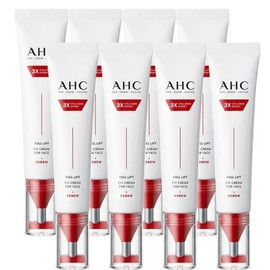 AHC Full Lift Eye Cream For Face 40ML Season 14 8 pieces / AHC 풀 리프트 아이크림 포 페이스 40ML 시즌 14 8개