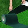 LMHOME Artificial Grass Turf Self Adhesive Seam Tape Lawn,Turf,Carpet Jointing,Green