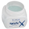 TOTEX Hair Styling Freeze Gel | Extreme Ultra Freeze Hair