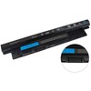 40WH XCMRD 14.8V Battery for Dell Inspiron 15 3000 15
