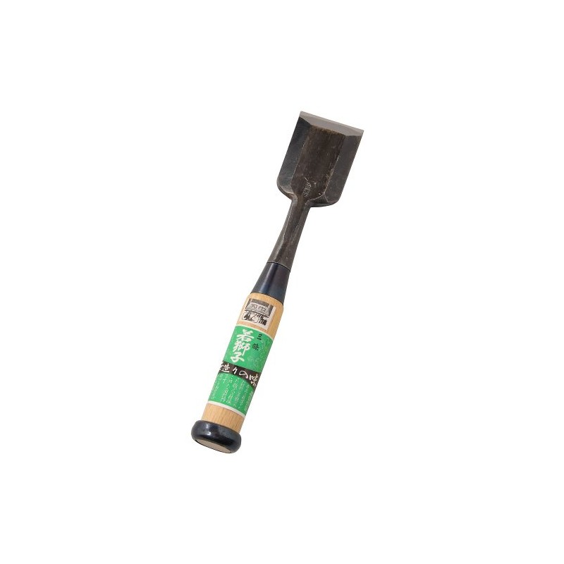 Young Lion 追入 Chisels 42 mm