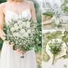 60pzs Artificial Gypsophila Flowers/bouquet Of Flowers/artificial Branches/artificial Flowers/bouquets Of Artificial