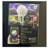 Vibe E-ssential Color Changing Smart RGBW LED Bulb - BT