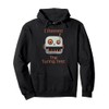 I Passed The Turing Test, AI Robot Funny Pullover Hoodie