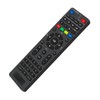 VINABTY Replacement Universal Remote Control Suitable for EM190-S Digital Terrestrial