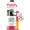 Purivita - Universal Descaler 750 ml for Fully Automatic Coffee