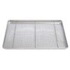 Mrs. Anderson’s Baking Big Sheet Pan, 16-Inches x 22-Inches, Heavyweight