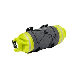 VAUDE Trailfront Compact, One Size, Bright Green/Black