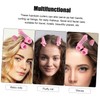 Gatuida 10pcs Fluffy Hair Root Clips for Volumizing Portable Styling