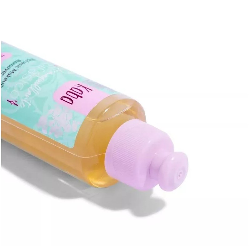 Kaba D Luchi | Desmaquillante bifasico