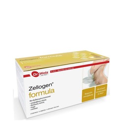 Power Health Zellogen 14 Φιαλίδια των 20ml