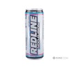 BANG REDLINE NOO Fusion - Carbonated Pre-Workout Energy Drink |