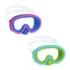 Bestway Kids Swim Goggles | Swimming Goggles, No Leaking UV