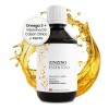 Zinzino | Essentoil+ | Omega 3 Y Vitamina D3 |
