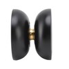 Kids Yoyo Ball U Shape Unresponsive Bearing Stable Rotation Alloy