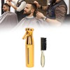 Beard Brush 300ml Spray Bottle Set Ultra Fine Spray Beard
