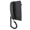 Home Corded Landline LED Indication Bell Mute Hands Free Speed