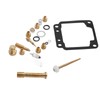 Motorcycle Carburetor Rebuild Repairing Kit Replacement for YAMAHA XJ650 Maxim
