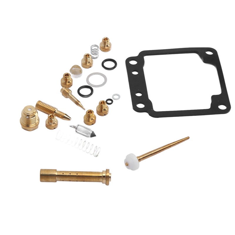 Motorcycle Carburetor Rebuild Repairing Kit Replacement for YAMAHA XJ650 Maxim