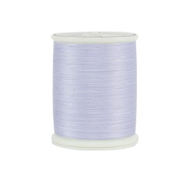 Superior Threads 12101-959 King TUT Angel Lavender Cotton Quilting Thread, 500 yd