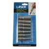 Laser 7783 Magnetic Deep Socket Set 3/8"D 7pc
