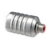 Namvo 304 Stainless Steel Automatic Float Valve Water Level Control