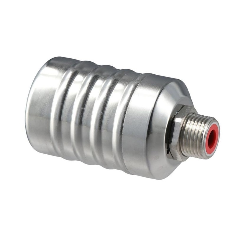 Namvo 304 Stainless Steel Automatic Float Valve Water Level Control
