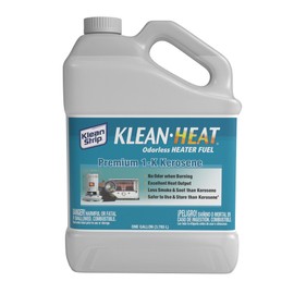 KLEAN-STRIP® Klean Heat® Kerosene Alt., 1 Gallon