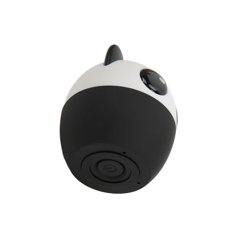 Pet Mini Bluetooth Speaker Cute Animal Wireless Loudspeaker with Selfie