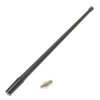 C-FUNN Black 13 Inch FM Am Signal Antenna Antenna for