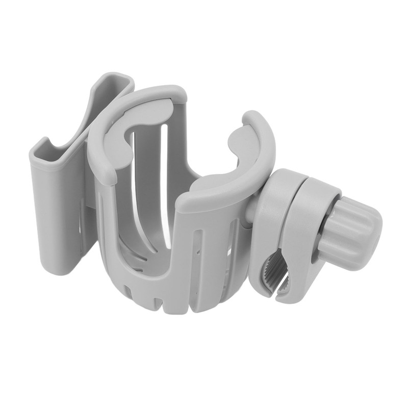 2 in 1 Stroller Cup Holder Multifunctional Thoughtful Stroller Universal