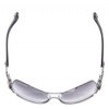 Affliction Sunglasses Angelina Gunmetal