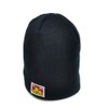 Ben Davis Skull Cap, Black