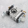 47CC/49CC Engine Carburetor Motorcycle Accessory for Mini Pocket DIRT Bike