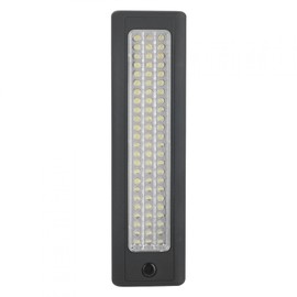 LED Work Light Portable Strong Magnetic Super Bright LED Work Inspection Light Camping Lamp with Hanging Hook