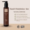 SPAR-SET HAND & BODY - BIO-Hand & Bodylotion + BIO-Hand