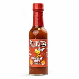 Marie Sharp's Red Hornet Pepper Hot Sauce | 5oz